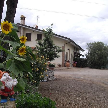 La Lestra Villa San Felice Circeo Bagian luar foto