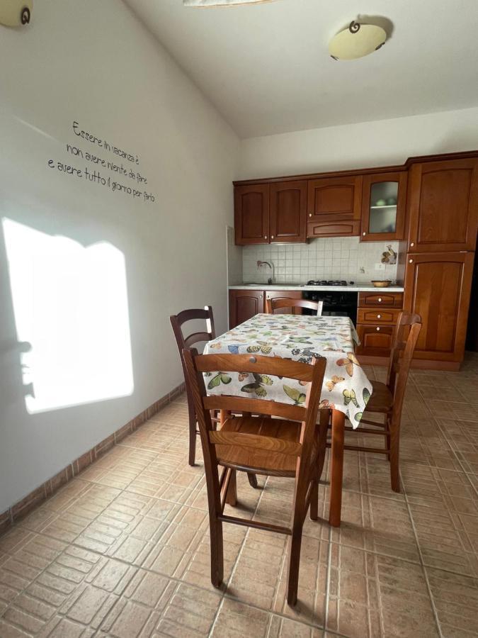La Lestra Villa San Felice Circeo Bagian luar foto