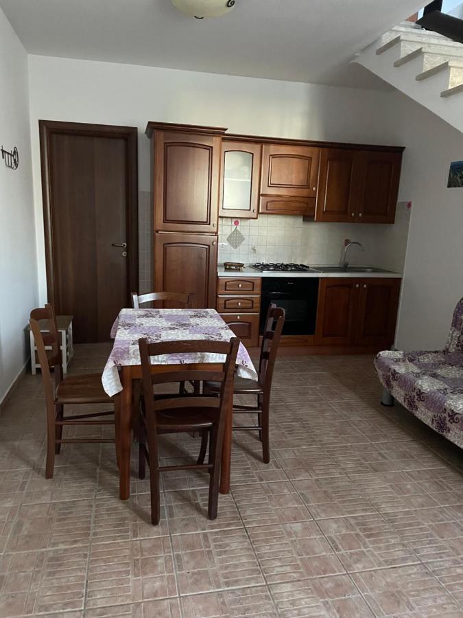 La Lestra Villa San Felice Circeo Bagian luar foto