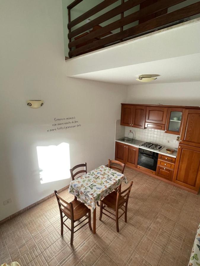 La Lestra Villa San Felice Circeo Bagian luar foto
