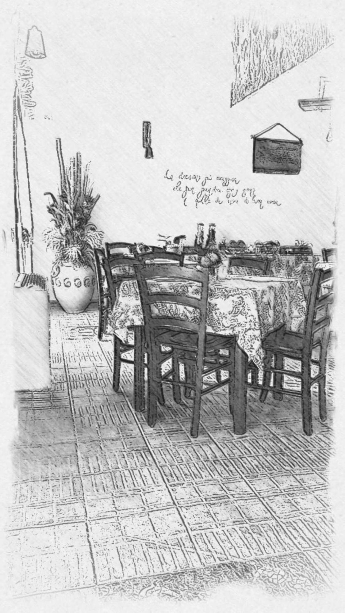 La Lestra Villa San Felice Circeo Bagian luar foto