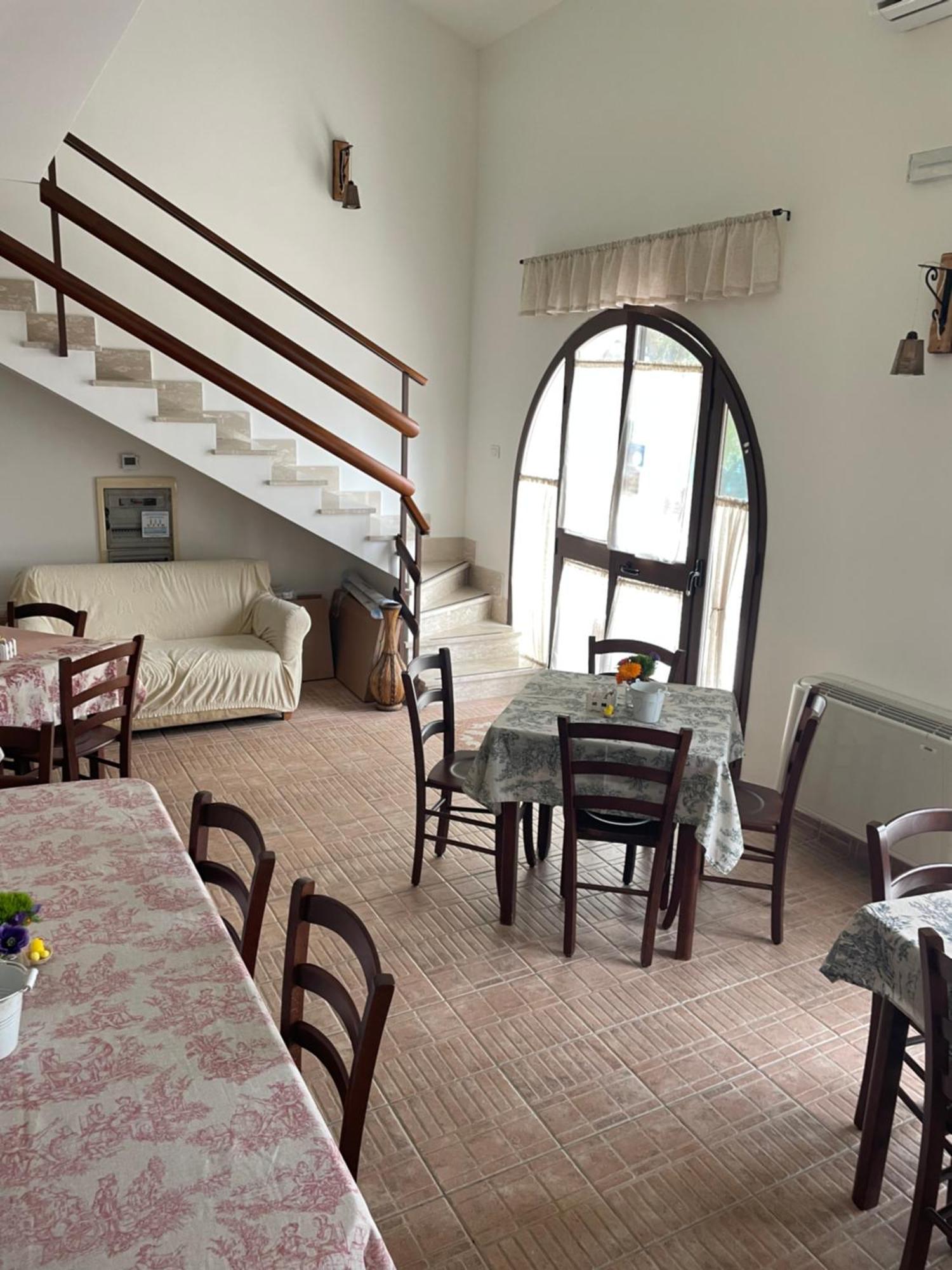 La Lestra Villa San Felice Circeo Bagian luar foto