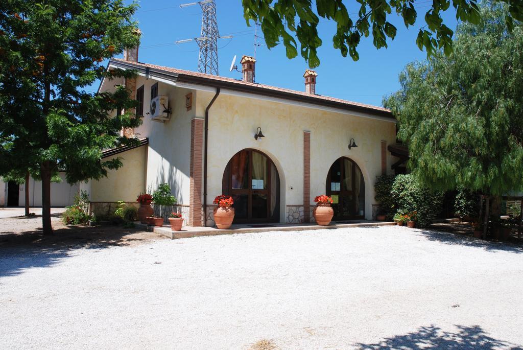 La Lestra Villa San Felice Circeo Bagian luar foto